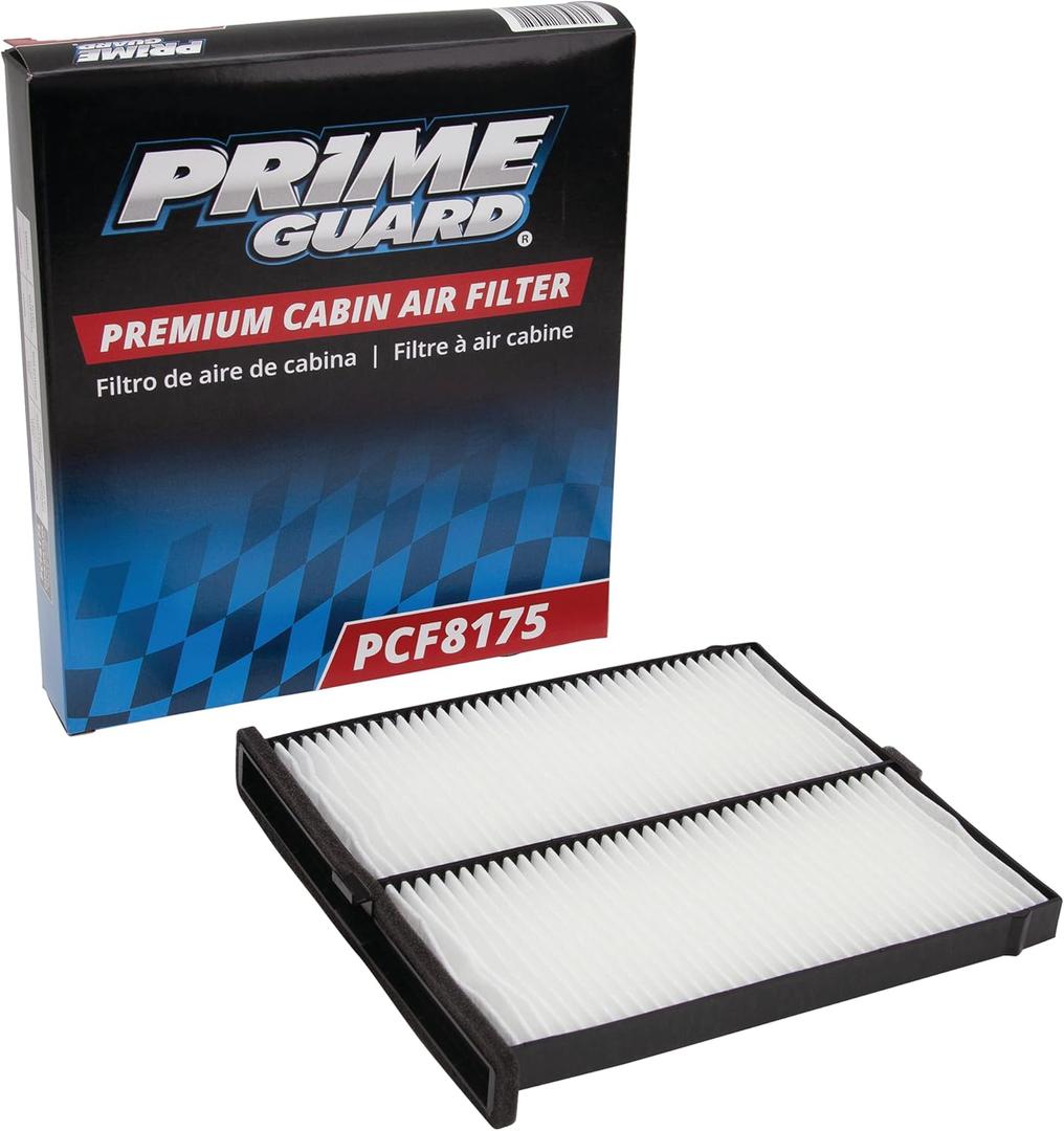 Prime Guard PCF8175 Cabin Air Filter