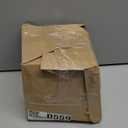 Glass Spray Bottles, 16oz*2+4oz*2+2oz*4 Refillable Containers, Empty Boston Round Bottles with Adjustable Nozzle for Cleaning, Gardening, Aromatherapy, Pets, Plant, Hair -Amber