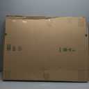 BOX USA Large Mirror Box 30L x 3.5W x 40H (1-Pack), Cardboard Boxes Perfect for Moving, Storing, Packing & Shipping, Ideal for TV's, Picture Frames, Mirrors & Art