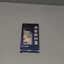 MERRO for iPhone 17 Pro Case - Wireless Charging Compatible - Dual-Layer Hard Shell & Silicone Cover - Protective Phone Case with Cute Wildflower Designs for Women - Cute Collage