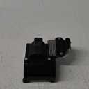 WFLNHB Ignition Coil DR-49 with Ignition Module D577 Replacement for Buick Replacement for Chevrolet C1098