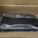 GiveBest Smart Wall Heater, 1500W Fast Heating Electric Space Heater for Indoor Use, 3 Heating Modes, Adjustable Thermostat, 24H Timer, Easy Mounted for Bedroom, Office, Home, White