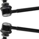 FEIDKS Front Stabilizer Sway Bar Link Compatible with CT200h HS250h NX200t NX300h 2010-2017 Scion iM tC xB 2008-2016 Toyota Corolla iM Prius RAV4 2006-2018 2pc K750043