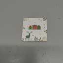 Christmas Ornament, Christmas Decoration, Stained Glass Ornament, Heirloom Keepsakes, Holiday Ornaments, Holiday Presents, Unique Xmas Gifts, Gift Exchange Ornaments, Gift Idea - Rainbow Spiral