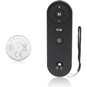 Treadmill Remote Replacement Compatible with Model AD-4000 Plus, DK-38AB-2, UT-38AB IY, Walking Pad Remote Replacement 