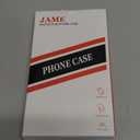 JAME for Google Pixel 10A Case, Ring Holder Stand Kickstand, Slide Camera Cover with Screen Protector, Dual-Layer Shockproof Protective, Magnetic Accessory Friendly Google Pixel 10a Phone Case, Blue