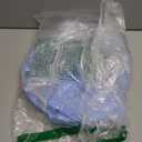 Waterproof Extra Wide Leg Cast Cover for Shower Adults, Extra Large Leg Shower Cover with Non-Slip Bottom, Watertight Foot Protector for Plus Size Adults Surgery Shower Boot