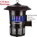 DYNAMIC SOLUTIONS WORLDWIDE DT1100 1/2 Acre Insect Trap