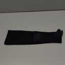 Compression Socks for Women & Men (20-30 mmHg) Support for Travel, Nurses, Pregnancy, Shin Splints, Sports and Everyday Wear (Large-X-Large, Black)