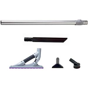 ProTeam ProBlade Carpet Kit Tools & Parts, Gray