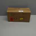 Amazon Basics Dog and Puppy Pee Pads, 5-Layer Leak-Proof Super Absorbent, Quick-Dry Surface, Potty Training, Regular (22x22"), 50 Count, Blue & White