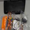 Car Stereo for Ford Transit Connect 2010 2011 2012 2013 Radio Upgrade 10 inch IPS Touch Screen with Wireless Carplay Android Auto AHD Back up Camera GPS Navigation SWC