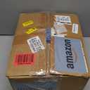 Matthew Cleaning Heavy Duty Mop Head Commercial Replacement for General and Floor Cleaning , Wet Industrial Blue Cotton Looped End String Head Refill (Pack of 12) Blue