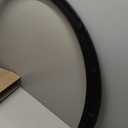 Dasbecan Wheel Arch Fender Trim Moulding Compatible With Tesla Model X
