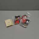 6 STEM Science Kits for Kids Age 8-12, STEM Building Toys for 8-10 Year Girls Boys Wood Crafts, Electric Fan Experiments Activities Circuit Projects, Bulk Gifts for Kids Classroom Party Favors