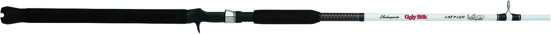 Ugly Stik® Catfish Casting Rods (8' - Medium Heavy - 2pcs)
