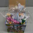 30PCS Mini Animal Building Blocks Summer Party Favors for Kids 4-8 8-12 Birthday Goodie Bags Stuffers Classroom Treasure Box Carnival Prizes Small Toys Bulk Pinata Fillers Return Gifts for Girl Boy