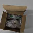 Watco Innovator Snap-On Bathtub Overflow Plate Kit in Chrome Plated