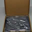 Center Console Organizer Compatible with 2021-2024 Chevy Tahoe/Suburban & GMC Yukon/YukonXL Interior Accessories, Hidden Compartment Cover Armrest Storage Tray(NOT for Denali or 2025 Models)