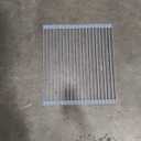 Kitchen Details Roll Up Over The Sink Drying Rack | Dish Mat | Multipurpose | Silicone Coated | Dishware | Vegetables | Grey