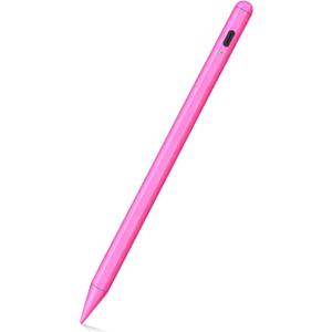 Stylus Pen for iPad A16 11th/10th Palm Rejection & Fast Charging Pen 2025-2018 Stylus Pencil for iPad 11th/A16/10/9/8/7/6th,Pro 12.9/11/13 inch M4,Air M2/M3/5/4/3,Mini A17/5th/6th
