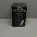 ToLife Dehumidifiers for Home 30 OZ Water Tank with Auto-Off, Portable Small Dehumidifier for Room, Bathroom, Bedroom, RV, Closet 500 sq.ft, 7 Colors LED Light, Black, TZ-C1