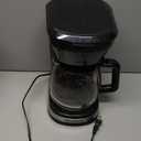 Toastmaster Coffee Maker, 12 cup