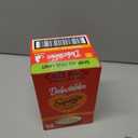 Delectables Squeeze Up Creamy Squeezable Puree, Lickable Wet Cat Treats, Grain Free, No Added Fillers, No By-Products, No Added Preservatives, 0.5 Ounces Tube Chicken Flavor, 32 Tubes Total BBD Feb 13 2028