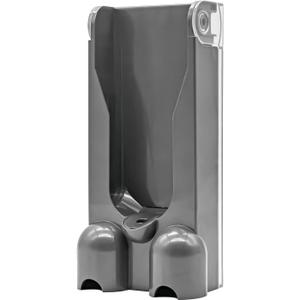 Garbage fighter Vacuum Docking Station - Wall Mounted Accessories Bracket Compatible with Dyson V10 Vacuum Cleaners Only Part No.969042-01 | Does Not Fit Dyson V11 Vacuum Cleaners