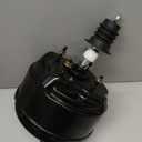 Vacuum Power Brake Booster For Dodge D250 W250 W350 Pickup 84-93