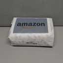 Pet Soft Male Dog Diapers - Disposable Male Dog Wraps Wetness Indicator, Puppy Diapers Male for Excitable Urination or Incontinence, 20pcs XSmall