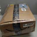 Smoofy Fluffy Queen Comforter Set, Faux Fur Comforter Set Queen Size, Luxury Fuzzy Bedding Set, Soft Shaggy Bed Set for All Season, 3 Pieces - 1 Comforter & 2 Pillowcases, Grey