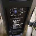 ALTO TS415 2500W 15" Powered PA Speaker with 3 Channel Mixer, Bluetooth Streaming, Wireless Loudspeaker Linking, DSP and ALTO App