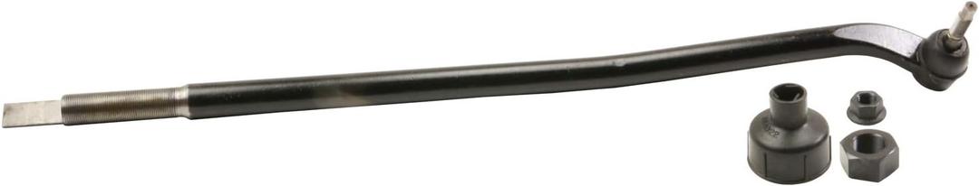 MOOG ES801213 Steering Tie Rod End for Ram 2500