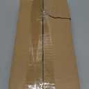 12PCS Balloon Weight Metallic Heavy Solid Balloon Pendant Pack Holder For Table Centerpieces Birthday Wedding Chrismas Party Decoration (Metallic Gold)