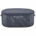 SaluSpa Arctic Ice Cold Plunge Bath