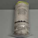 Bedsure GentleSoft Fleece Bed Blankets Queen Size Oxford Tan - Soft Lightweight Plush Fuzzy Cozy Luxury Blanket Microfiber, 90x90 inches