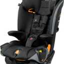 Chicco MyFit Harness + Booster Car Seat, 5-Point Harness and High Back Seat, Exp Dec 2033