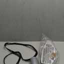 45RFE 68RFE 545RFE Transmission Filter Oil Pan and Gasket Kit Fits for Do-dge Dakota Durango Ram 1500 2500 3500, J-eep Grand Cherokee Liberty, Ram 1500 2500 3500, Replaces# 4799507, 5013470-AA