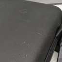 Fireproof Document Organizer with Lock,Hard-Shell Case Fireproof Document Box with Shoulder Strap,Portable File Organizer with 13 Pocket Accordion File Folder for Files Laptop Black (15.5" x 11.5" x 3", EVA)