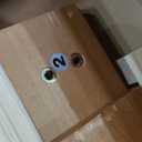 Mellow Naturalista Classic 12 Inch Solid Wood Platform Bed with Wooden Slats, Twin XL, Natural Pine