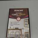 Wood Furniture Repair Kit Wood Filler-Repair Scratch, Cracks, Hole, Discoloration for Wooden Door, Floor, Table, Cabinet -Restore Any Wood, Cherry, Walnut