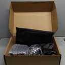 Metal Detectors for Adults Waterproof - Professional Higher Accuracy Gold Detector with LED Display, 5 Mode, Advanced DSP Chip 10" Coil Metal Detectors