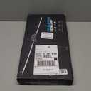 ShineTech LED Desk Lamp, 31.5" Ultra Wide Double Head Architect Light with Clamp, 50 Adjustable Lighting Modes, Eye-Caring Bright Task Lamp for Home Office, Large Monitor, Memory & Auto-Off Timer (5CCT in One (3000K/3500K/4000K/5000K/6000K))