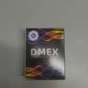 DMEX D4S HID Headlight Bulbs Xenon 35W Replacement 66440 42402 42402WX - Pack of 2, 6000K Cool White (Not fit Halogen Headlamp)