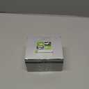 Partszen 753-06220 Carburetor Kit for Troy-Bilt TB146EC TB525EC TB525ES TB539ES TB575EC TB575ES TB590EC for Cub Cadet BC509 SS418 for Yard Machines Y4700EC Y4700EC Y4800EC String Trimmer