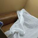 LakeView, Chair, Brown Leather