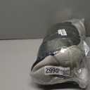 Cat Beds for Indoor Cats - Rabbit-Shaped Cat Cave Bed with Hanging Toy,Super Soft Calming Pet Bed for Kitten&Puppy,Small Dog,Warm Plush&Machine Washable&Removable Cotton Pad,cat Hideaway(Grey M)