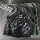 Helteko Car Seat Organizer, Ultra Version Kids Backseat Car Organizers and Storage, Waterproof Back Seat Protector Kick Mats with Tablet Holder 12" Car Accessories Interior, Black, 2 Pack