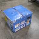 Midea 8,000 BTU U Shaped Smart Inverter Window Air Conditioner - Cools 350 Sq Ft, Ultra Quiet with Open Window Flexibility - Alexa/Google Assistant Compatible - 37% Energy Savings, Remote (Updated)